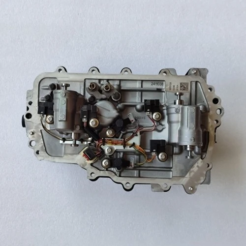 7DCT250 Valve Body 24276277 11622508 SHDT250 Transmission 7DCT250-0024-OEM high quality