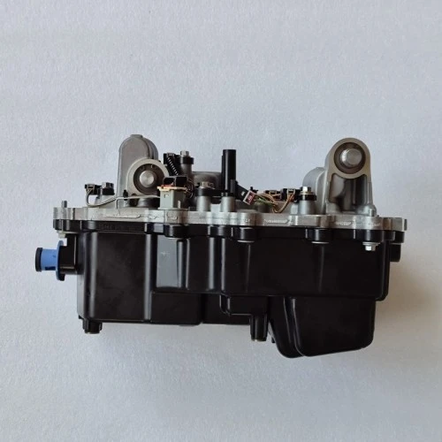 7DCT250 Valve Body 24276277 11622508 SHDT250 Transmission 7DCT250-0024-OEM factory