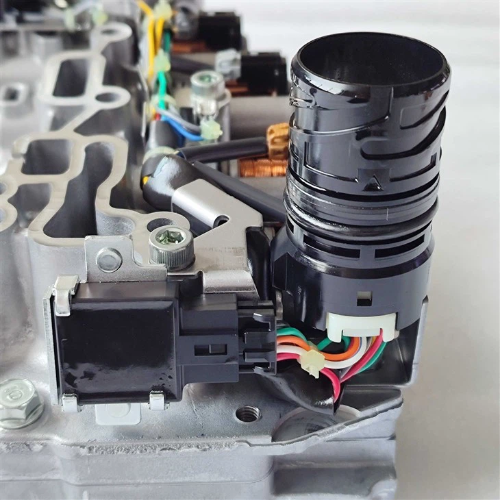 JF015E-0048 OEM Valve Body New Condition Transmission 31705-X428C 31705-3JX4C 31705-3JX5D 317053JX8A 317053XX8E