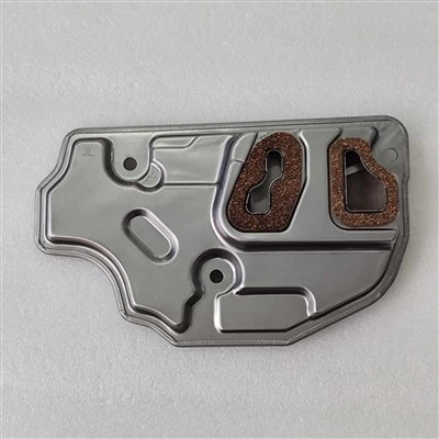 09G -0065- AM vidinis filtro plokščias metalas 09G325429