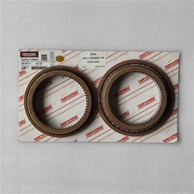 09G-T129080D-AM Trinties modulis T129080D 38pcs A Komplektas