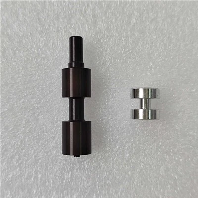 09G-VB 03- AM per didelis solenoidinis reguliatoriaus vožtuvas v09gs -2 09 g perdavimo