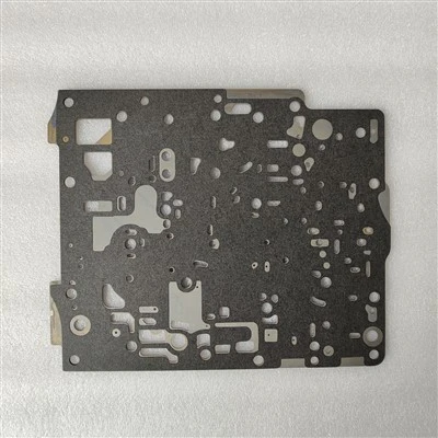 6dct451 - 0027-am Separator Plate MPS6I 209321H-T 6DCT451 Transmisija