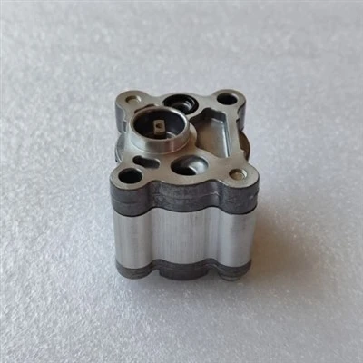 7DCT250 alyvos siurblys ant vožtuvo korpuso 24284341 7DCT250-0025-OEM