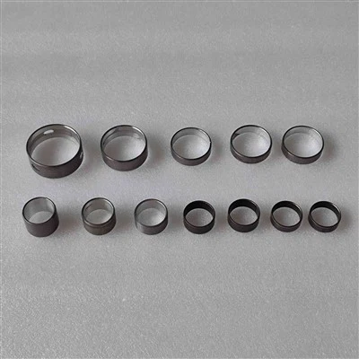 8f 35-0048- AM įvorės rinkinys be 12 vnt.